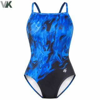 مایو زنانه اسلیپ بندی طرح 5 شناسه ۱۰۱۰۰۳۰۳