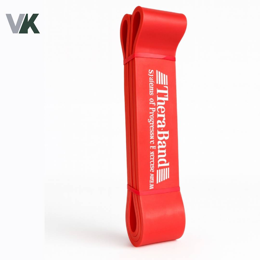 کش پاورباند مقاومت 4/5 سانت برند تراباند شناسه 10100347