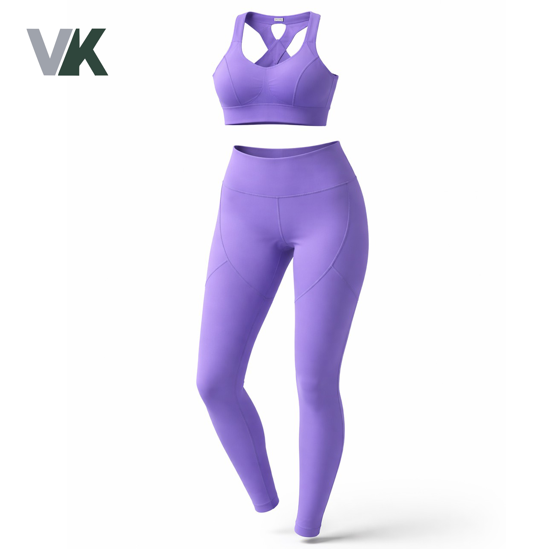 ست لگ و نیم تنه زنانه وارداتی کد 2069 شناسه 10100663