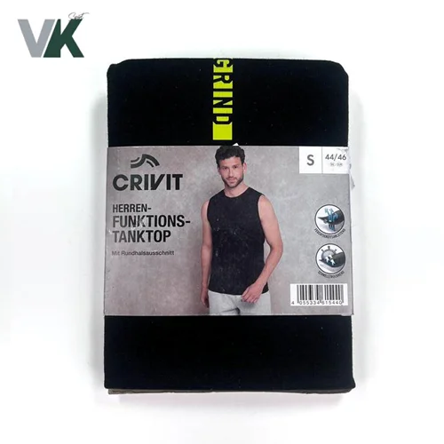 رکابی مردانه ورزشی برند کریویت CRIVIT شناسه 10100224
