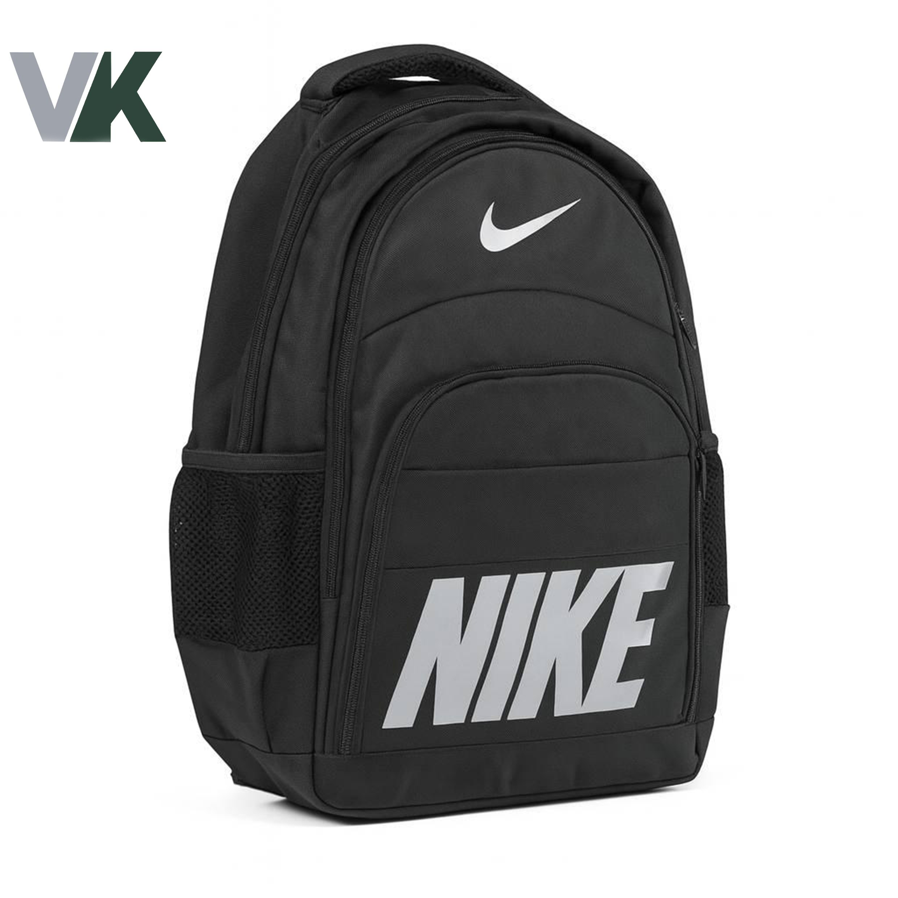 کوله برند نایک NIKE جا کفشی دار کد 7814