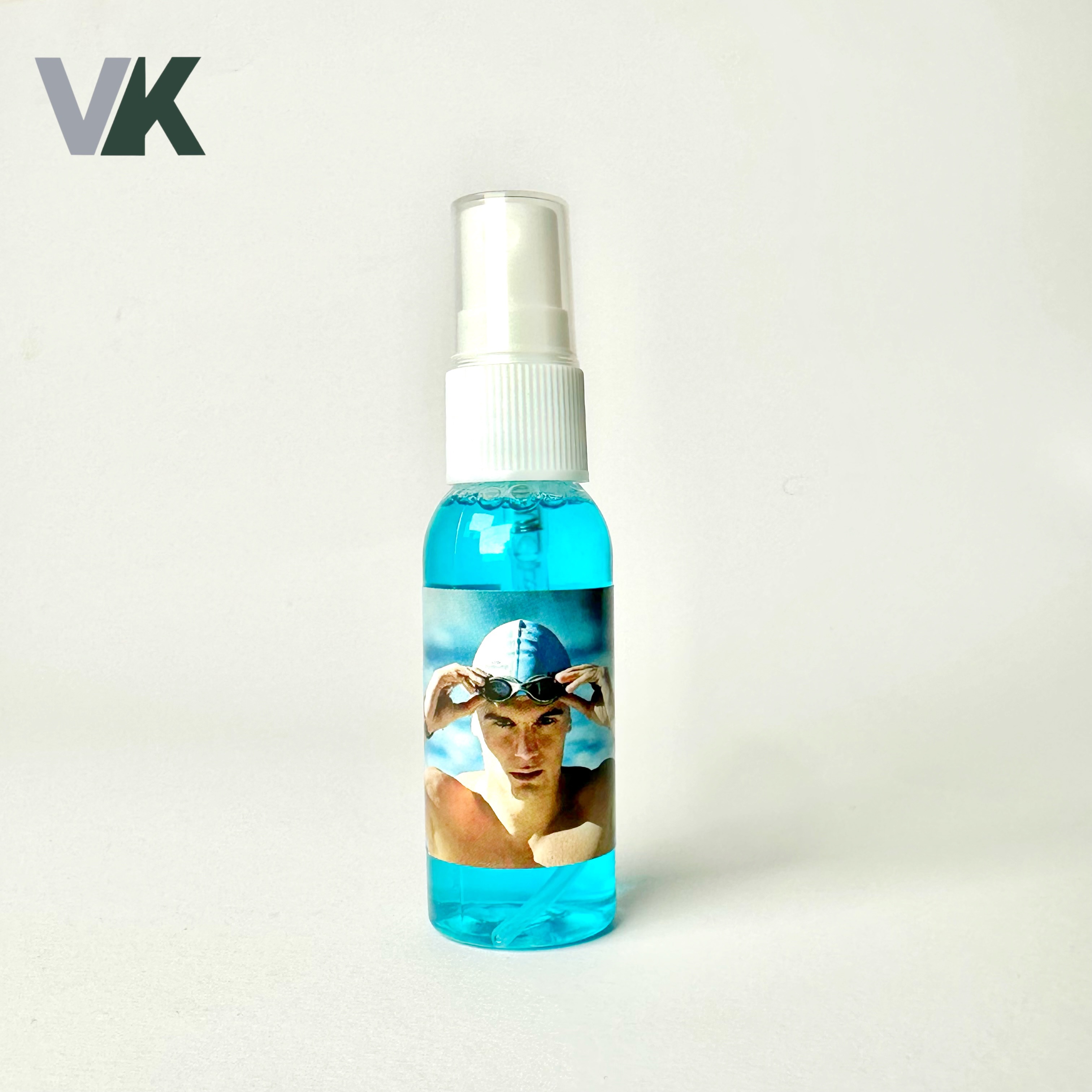 اسپری ضد بخار برند ناباجی شناسه 10100482