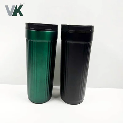 فلاسک استوانه ای کد 1741  ظرفیت 700 میل