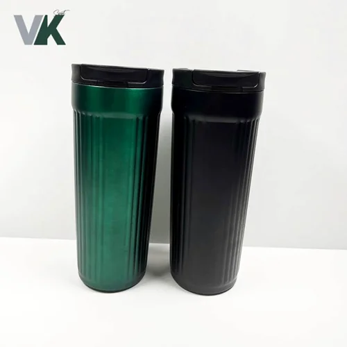 فلاسک استوانه ای کد 1741  ظرفیت 700 میل