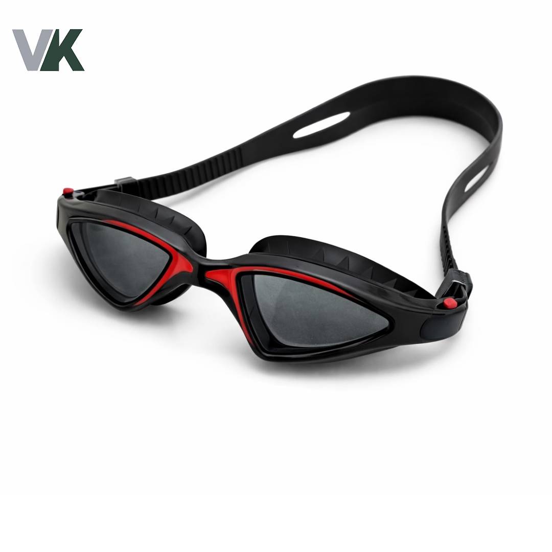 عینک شنا اورجینال برند JIEJIA مدل G520 شناسه 10100619