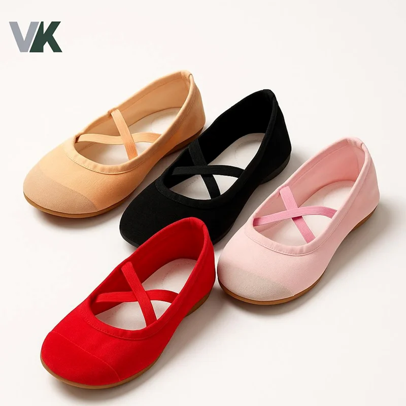 کفش باله سایز 25 _ 45 شناسه 10100511