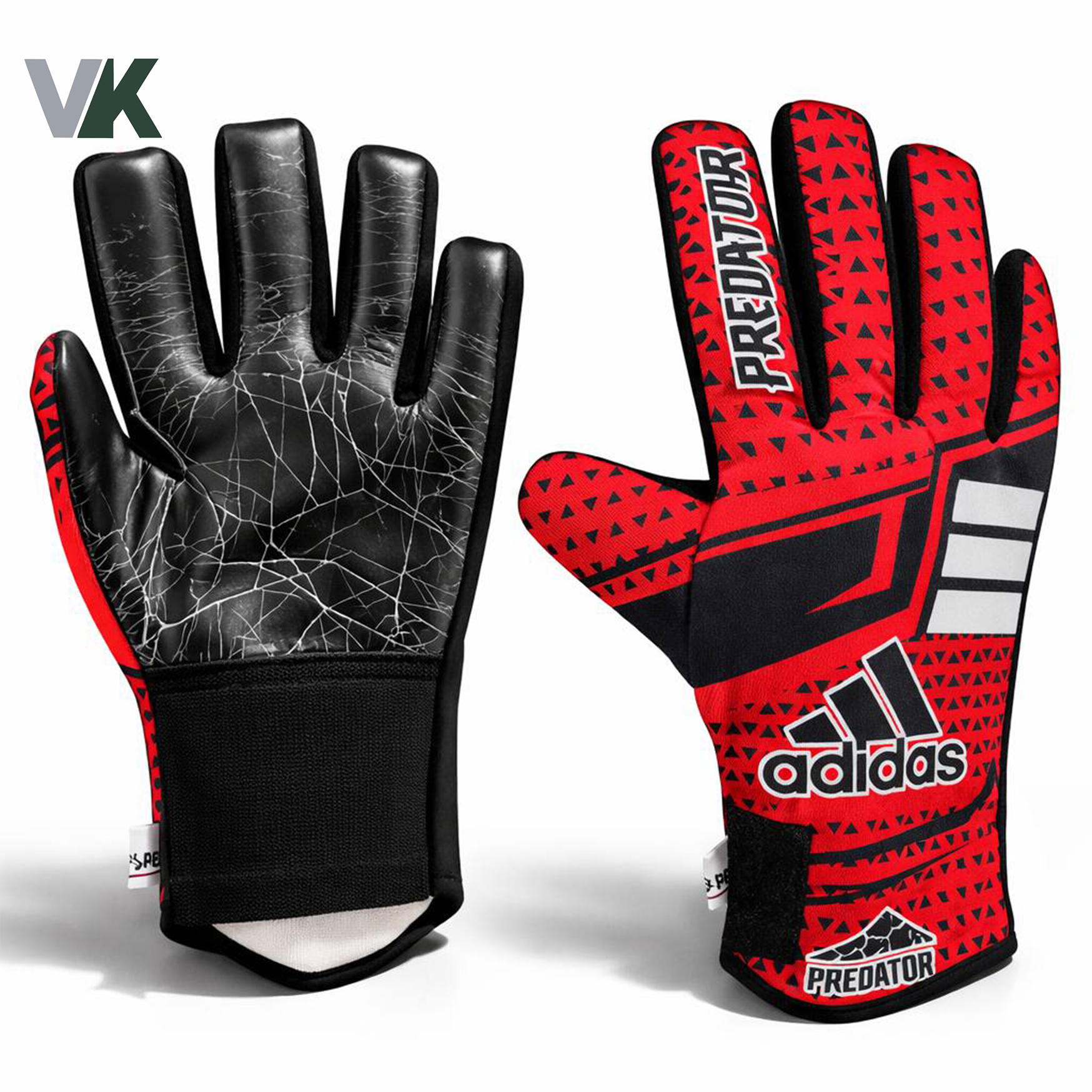 دستکش دروازه بانی مردانه آدیداس مدل PREDATOR شناسه 10100567
