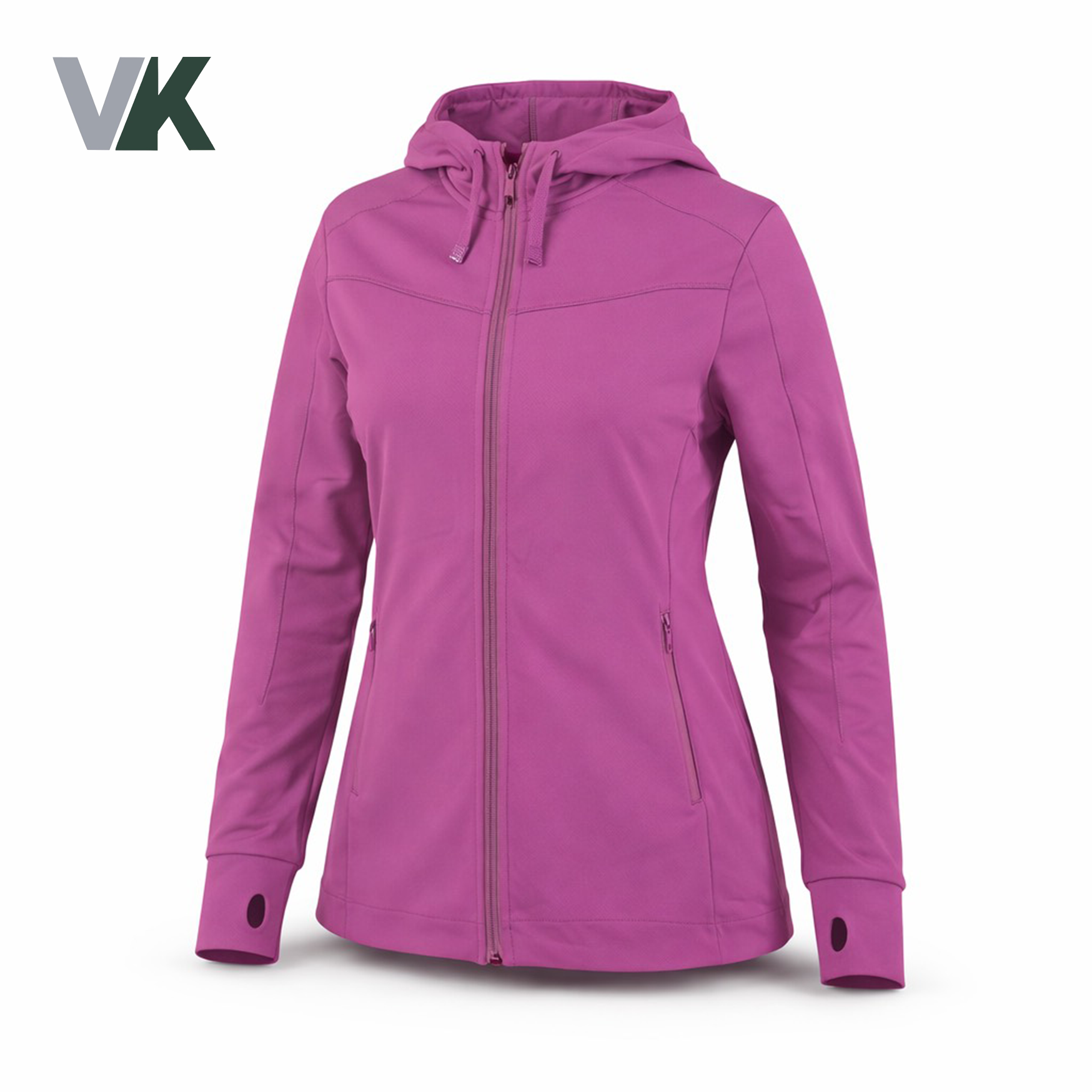 سوئیشرت کلاه دار زنانه وارداتی Lululemon کد 2049 شناسه 10100665