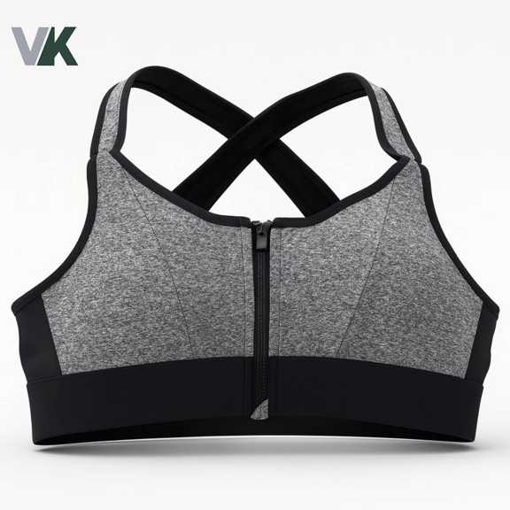 نیم تنه ورزشی زنانه کد 753