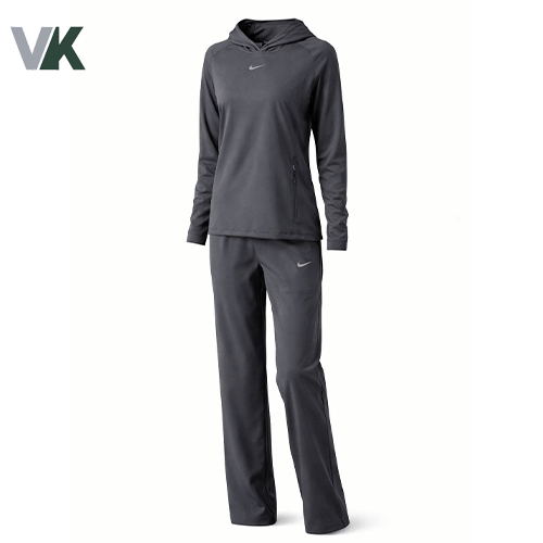 ست تونیک و شلوار زنانه طرح نایک کد 5503 شناسه 10100605