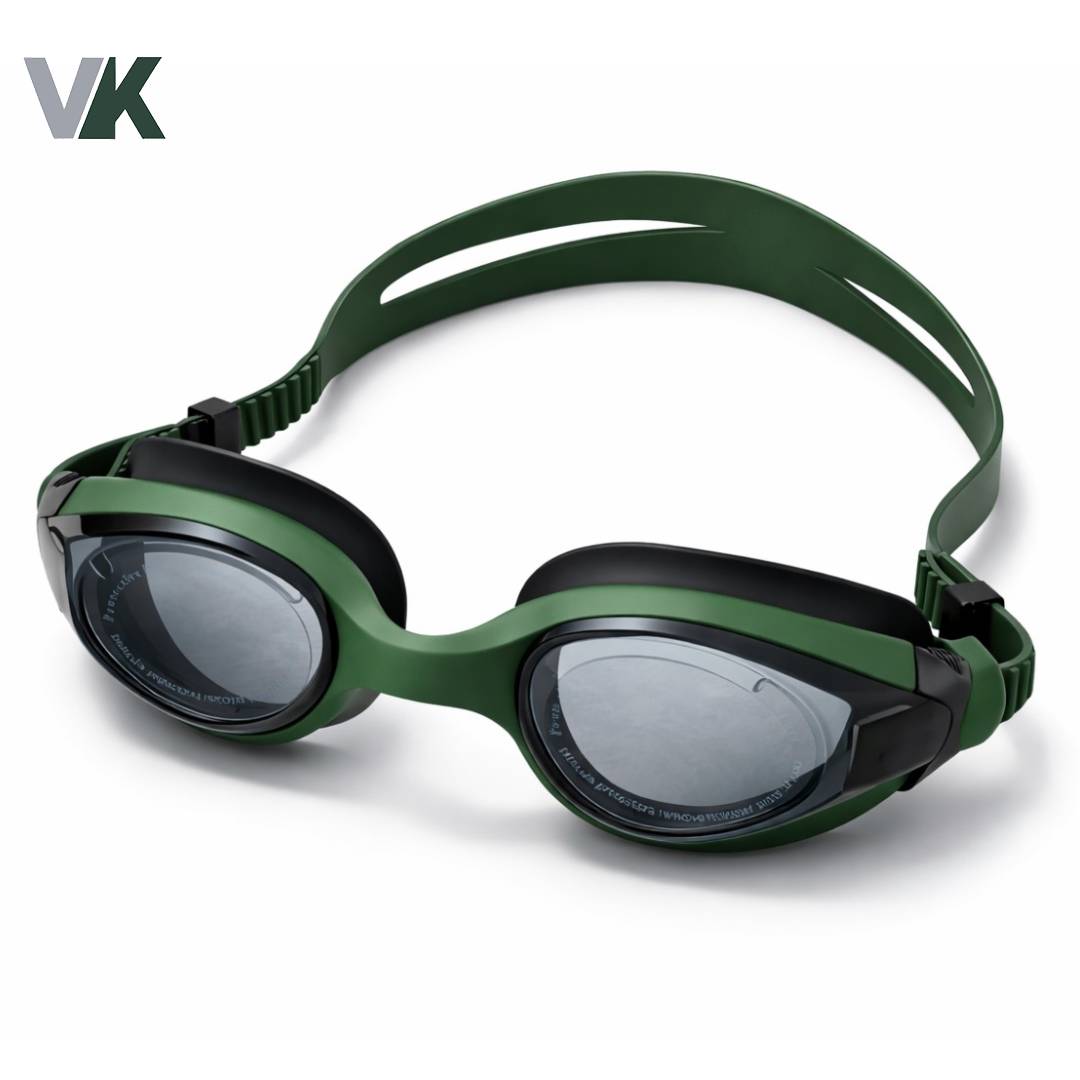 عینک شنا اورجینال برند JIEJIA مدل G526 شناسه 10100621