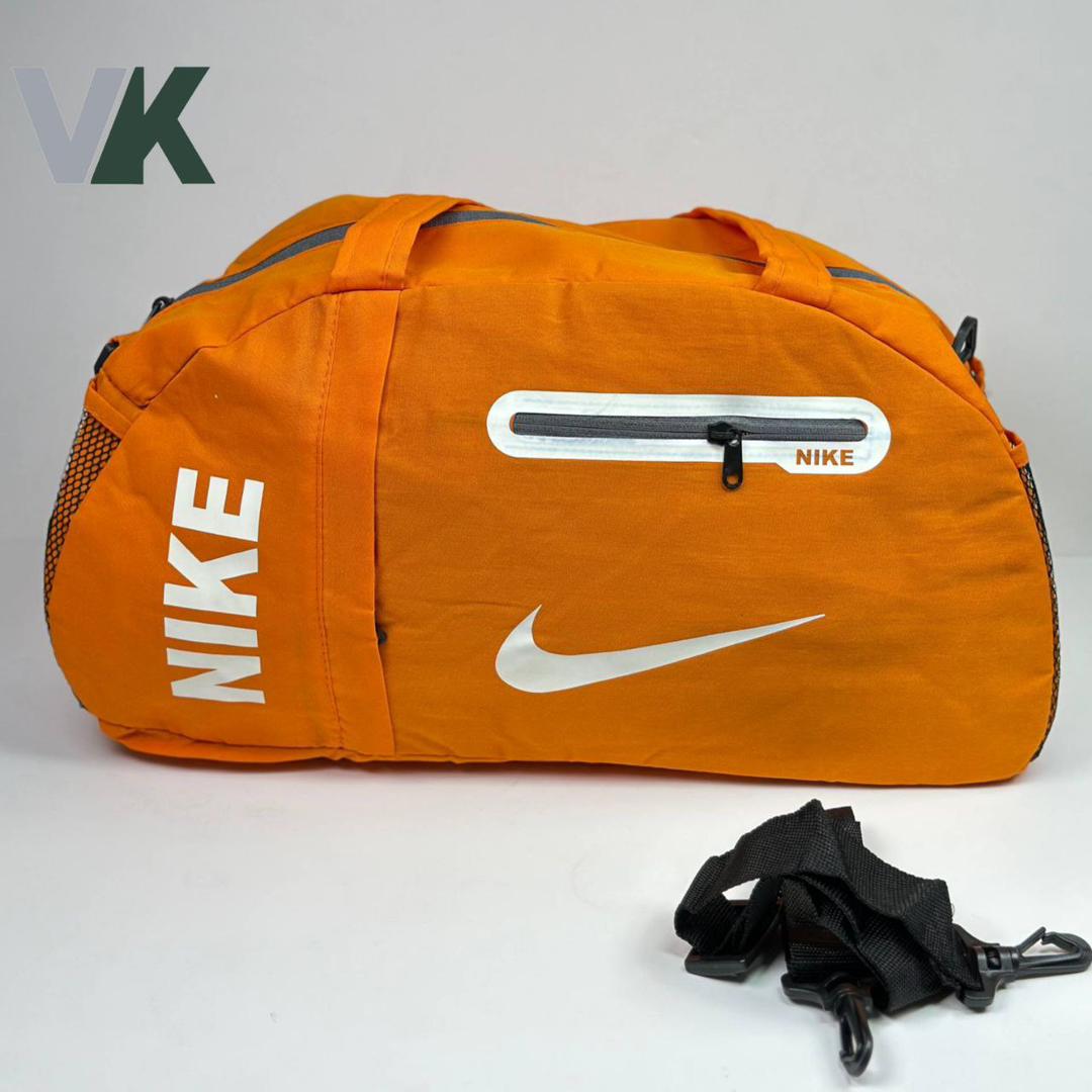 ساک پارچه ای طرح نایک کد 105 شناسه 10100437