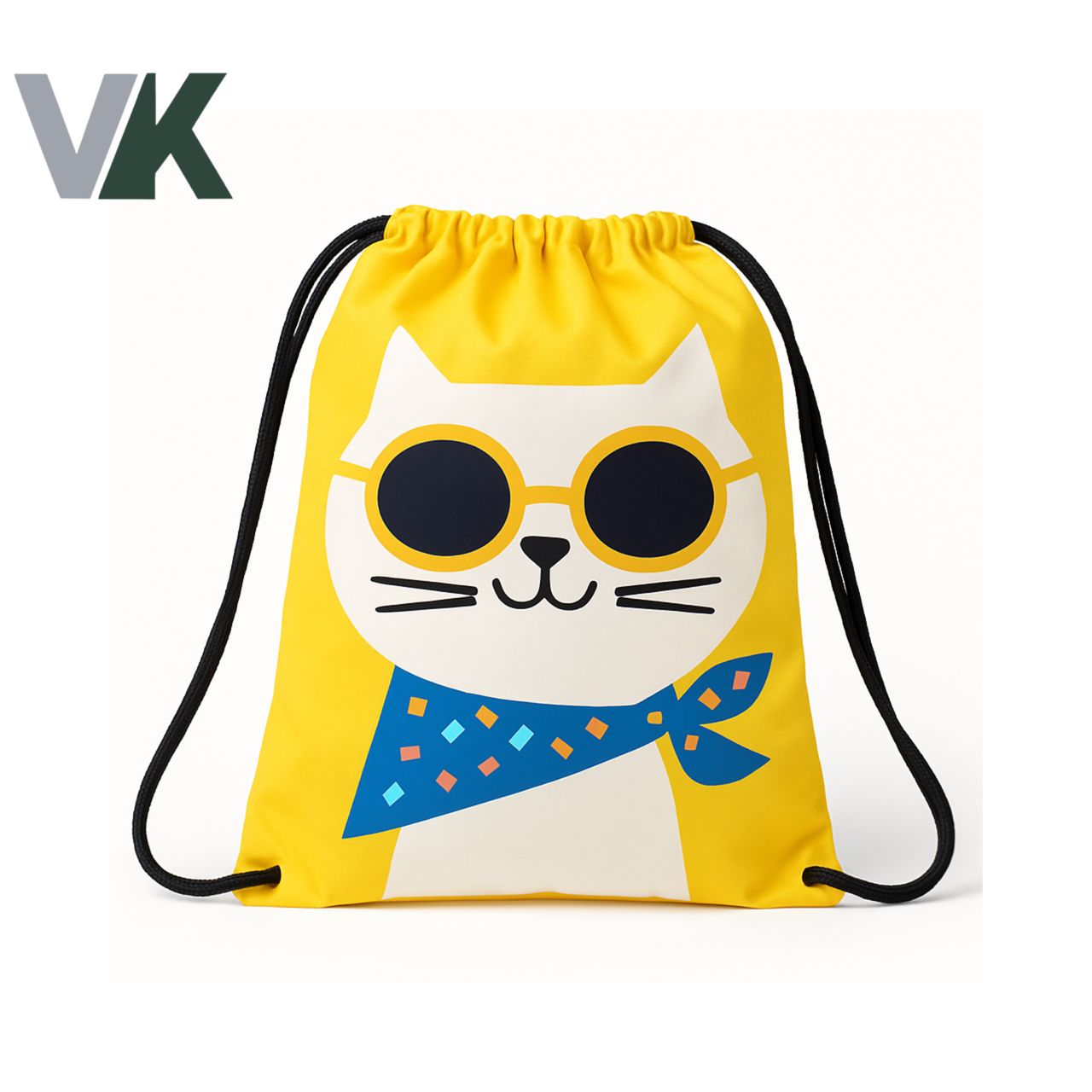 َشوزبگ طرح دار فانتزی شناسه 10100298 طرح شماره 1