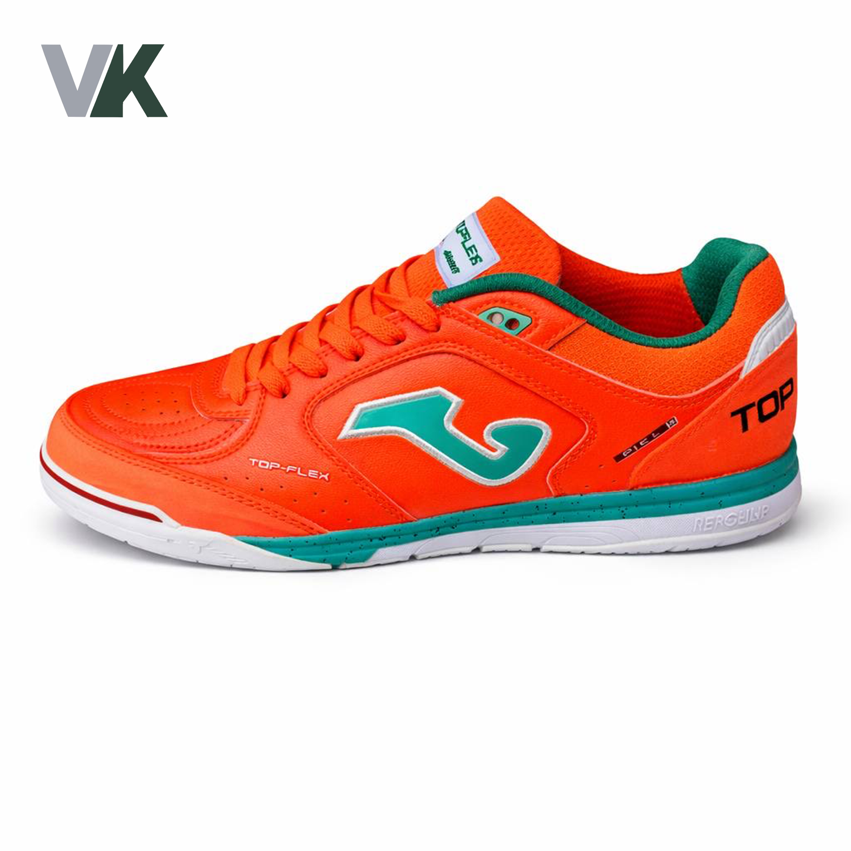 کفش سالنی برند جوما مدل تاپ فلکس ریباند کد 740 طرح 5 شناسه 10100645