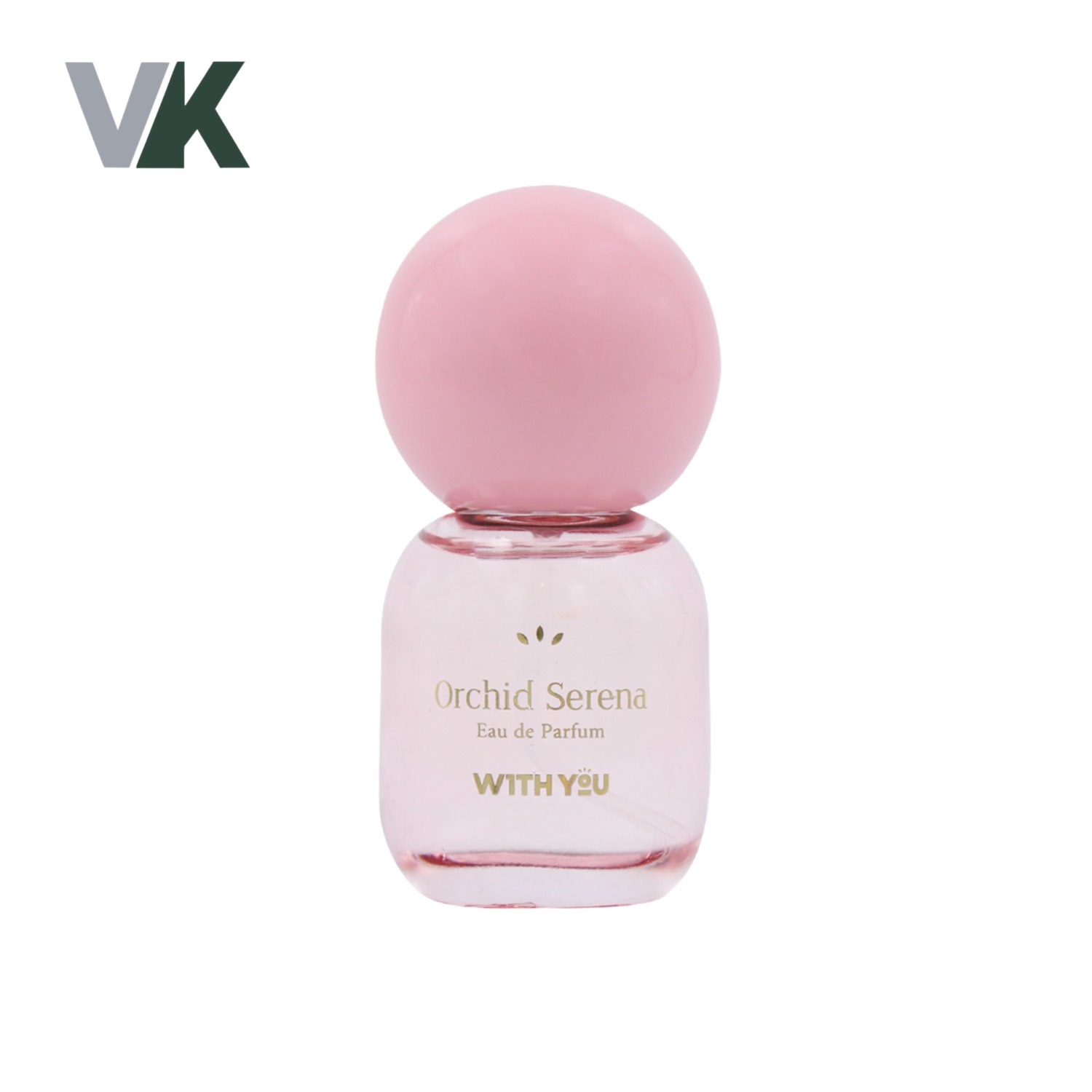 عطر جیبی زنانه ویت یو مدل ارکید سرنا با رایحه خنک حجم 20 میلی‌لیتر شناسه ۳۰۱۰۰۴90