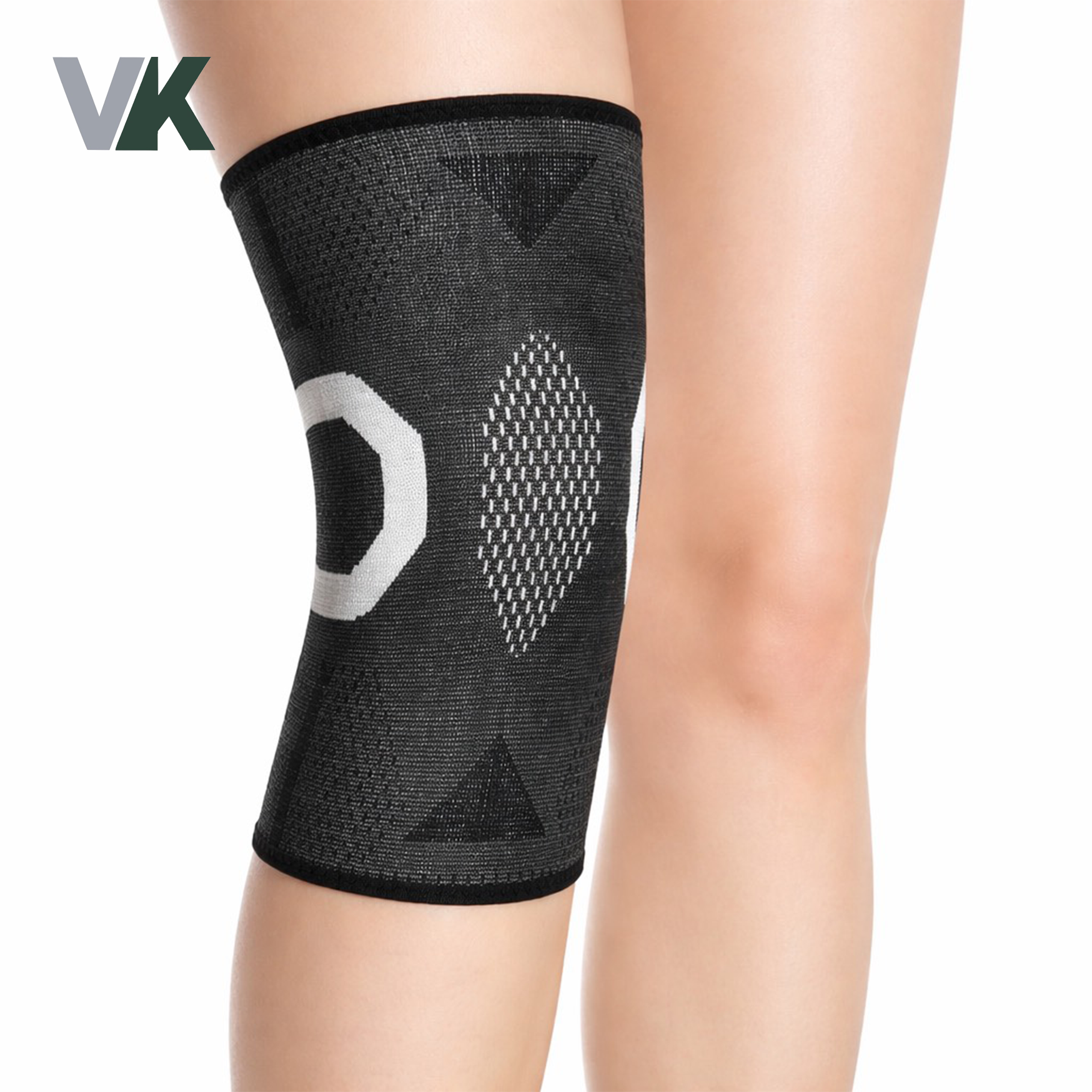 زانو بند کد 801 جعبه دار شناسه  10100583