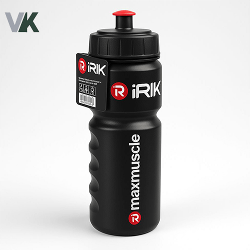 قمقمه ورزشی برند ماکسیم 650mil شناسه 10100512