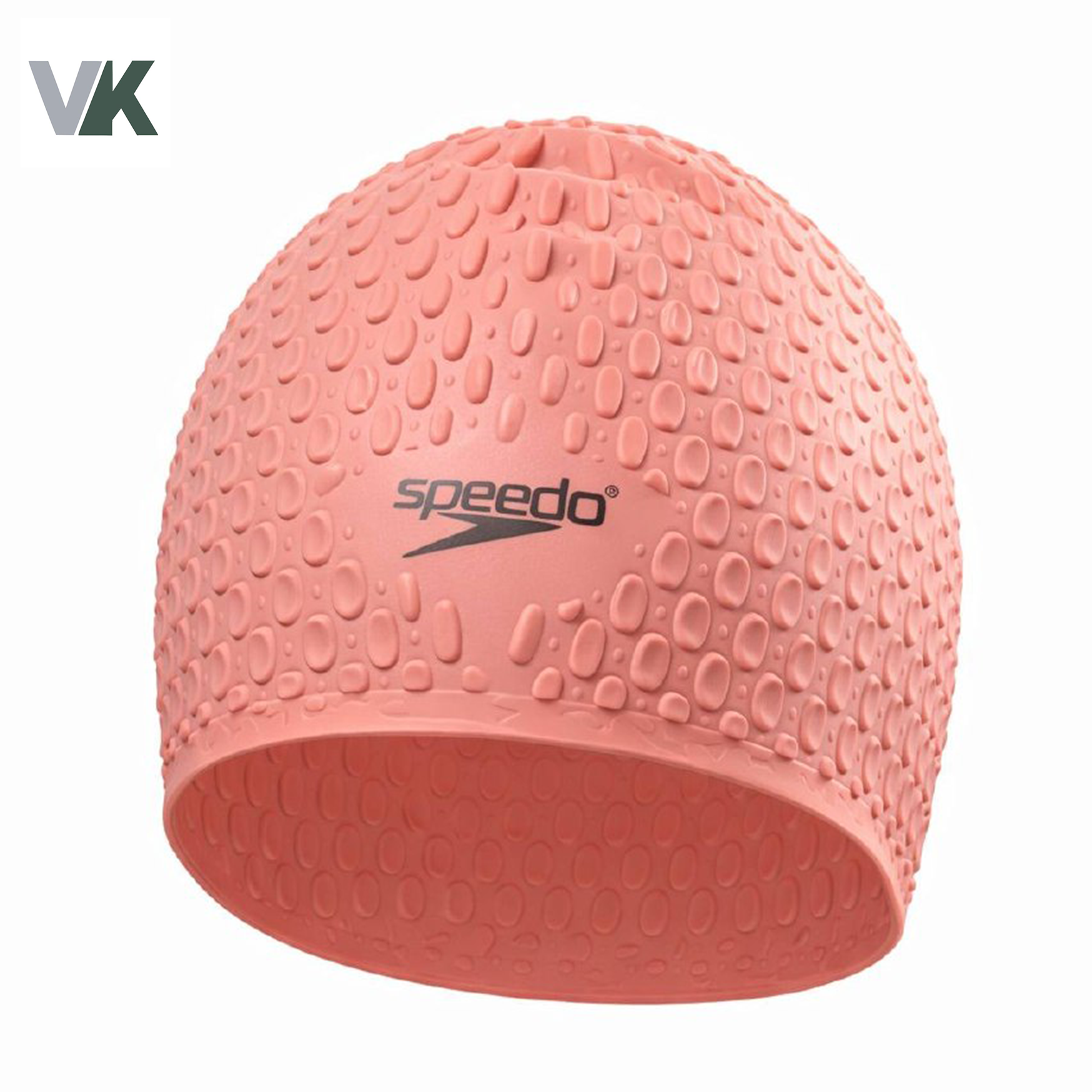 کلاه شنا سیلیکونی آجدار اسپیدو کد 1200