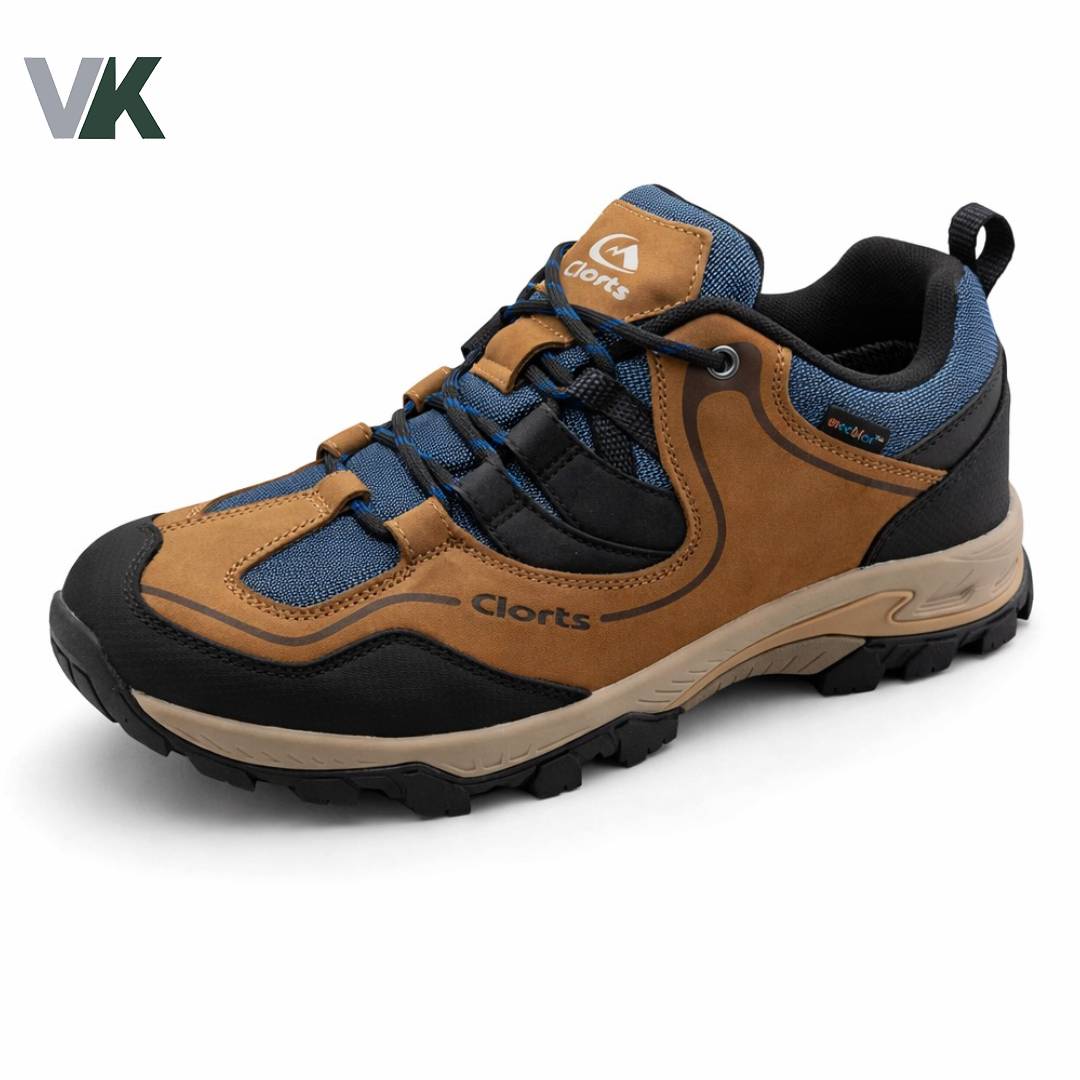 کفش طبیعت گردی مدل کلارتس Clorts کد 039A شناسه 10100686