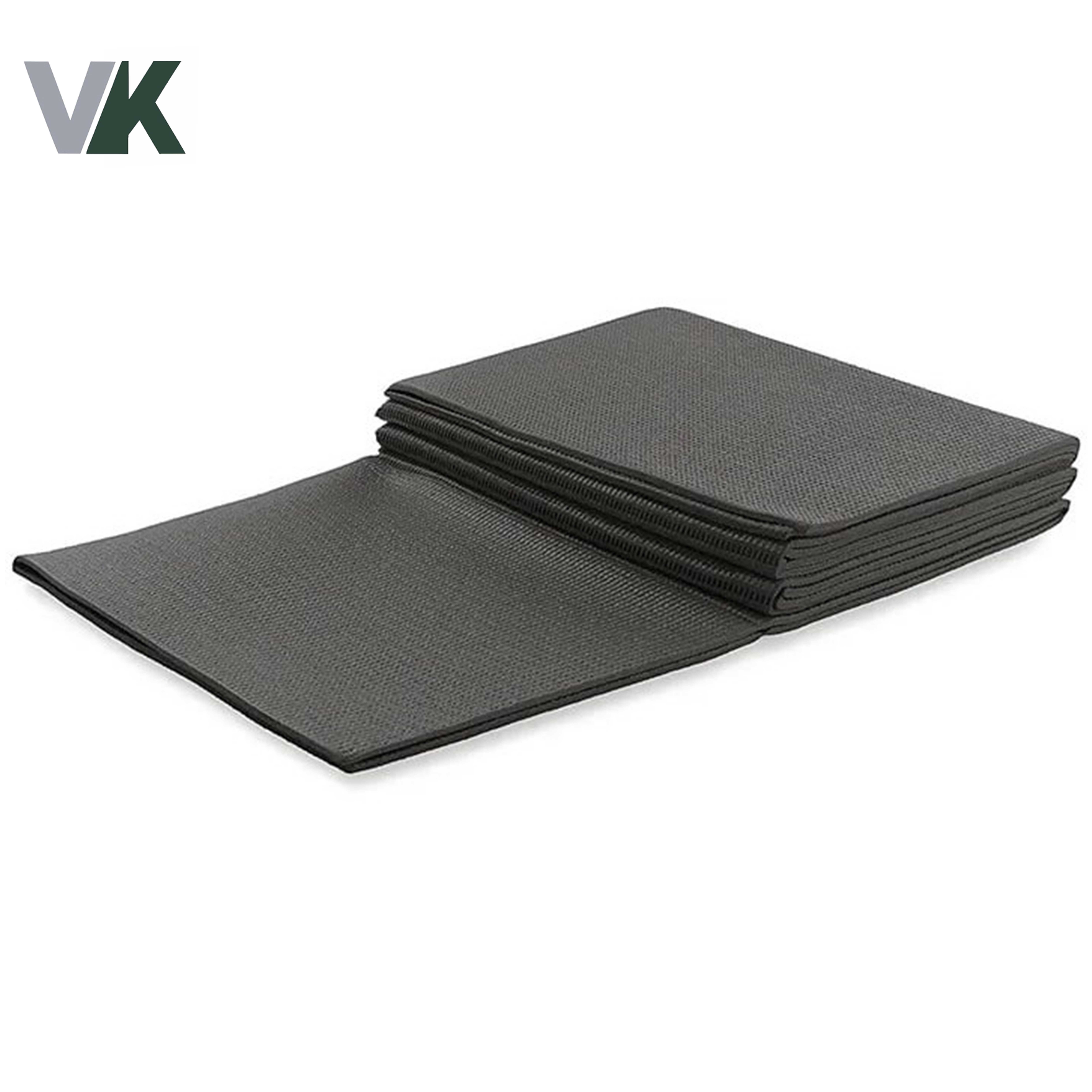 مت یوگا تاشو 4/5 میل pvc شناسه محصول 10100739