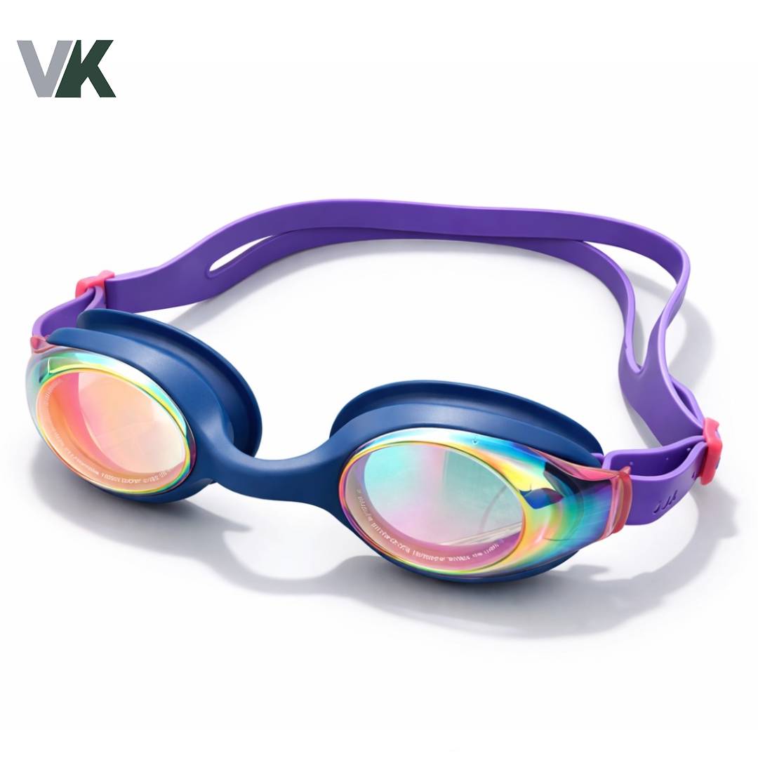 عینک شنا اورجینال برند JIEJIA مدل 8150 شناسه 10100624