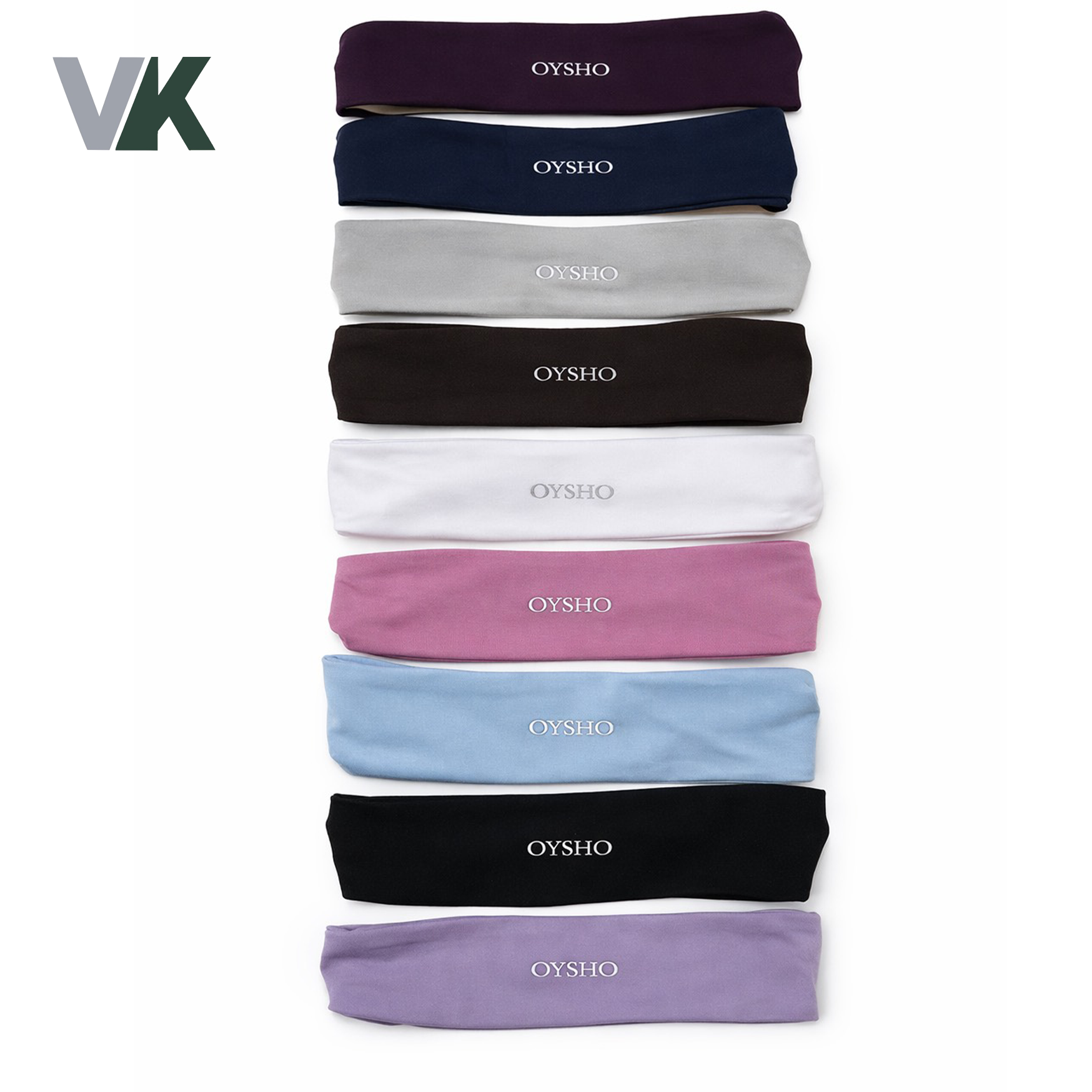 هد بند برند Oysho شناسه 10100668