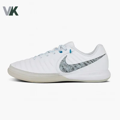 کفش سالنی برند NIKE مدل تمپو X طرح 3 شناسه 10100495 ( سفید  )