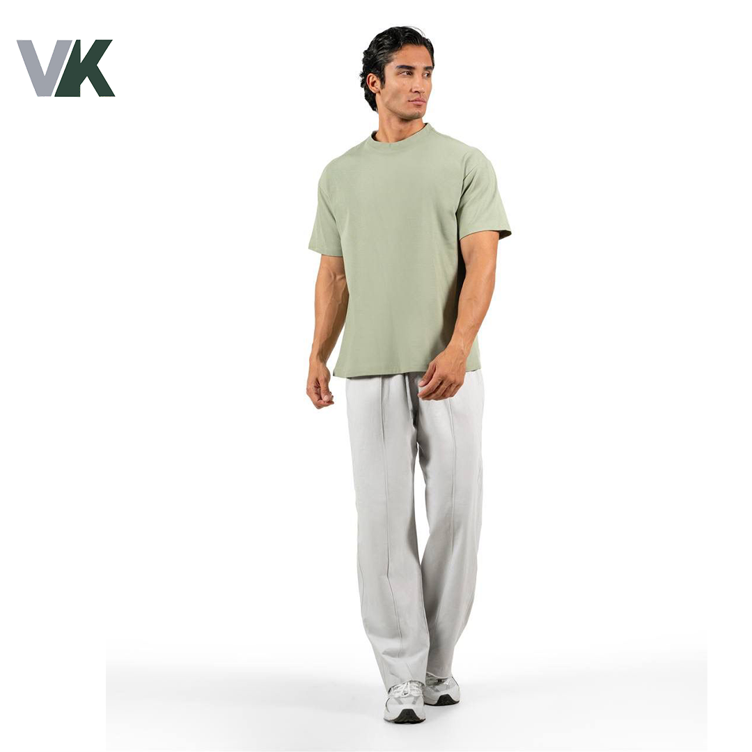 تیشرت بیسیک مردانه کد 5417 شناسه 10100509