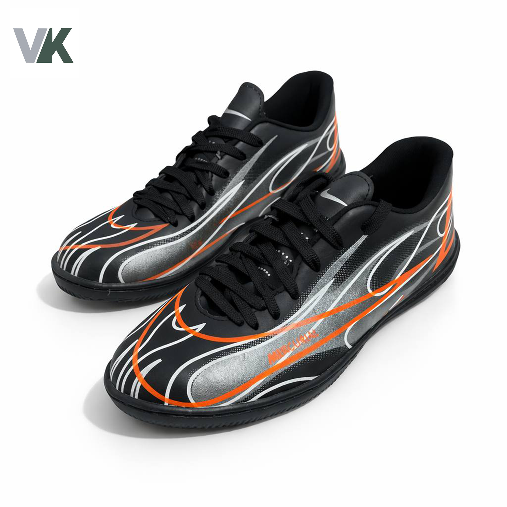 کفش سالنی مردانه سایز 46_40 طرح 2 شناسه 10100494