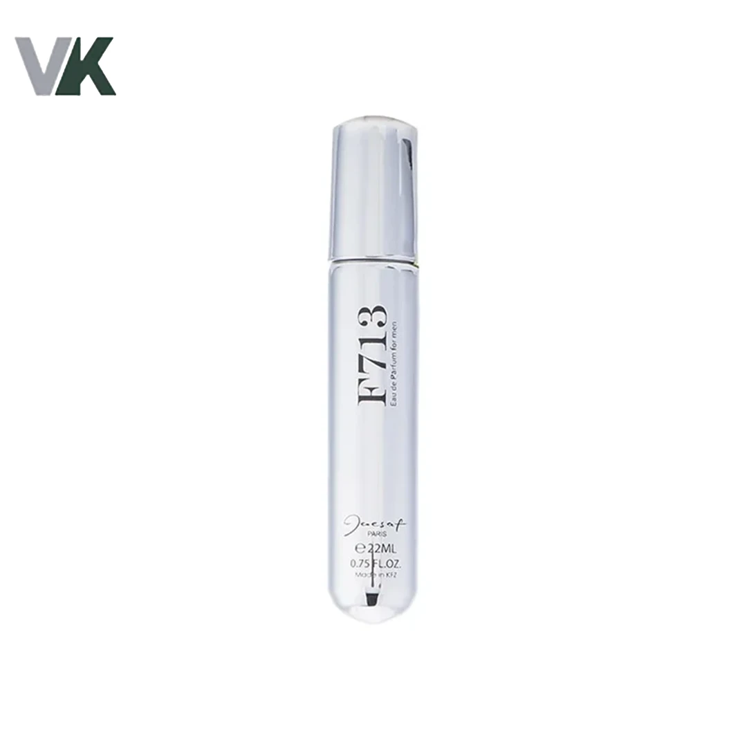 عطر جیبی مردانه ژک ساف مدل F713 حجم 22 میلی لیتر(شناسه 30100105)