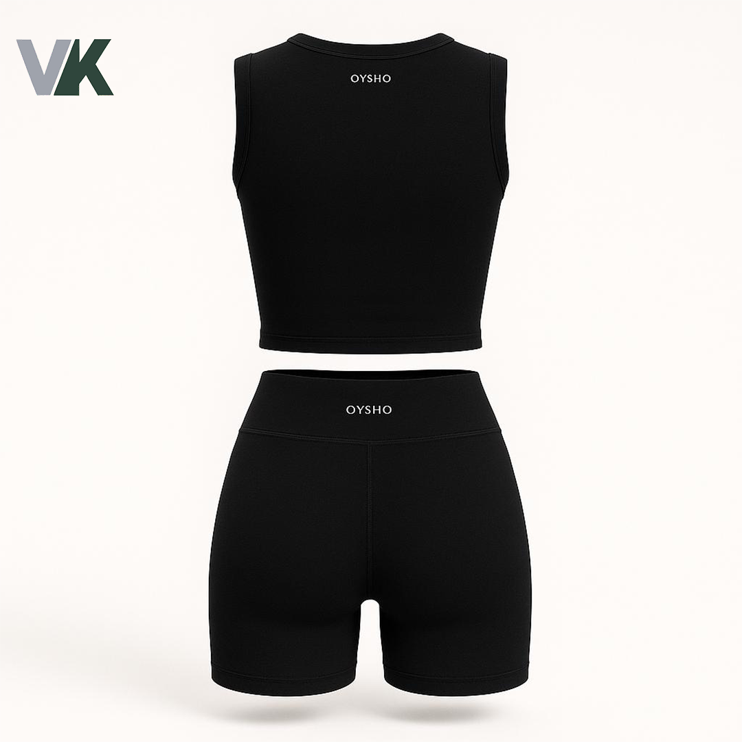 ست کراپ و بایکر وارداتی کد 2016_2017 شناسه 10100508