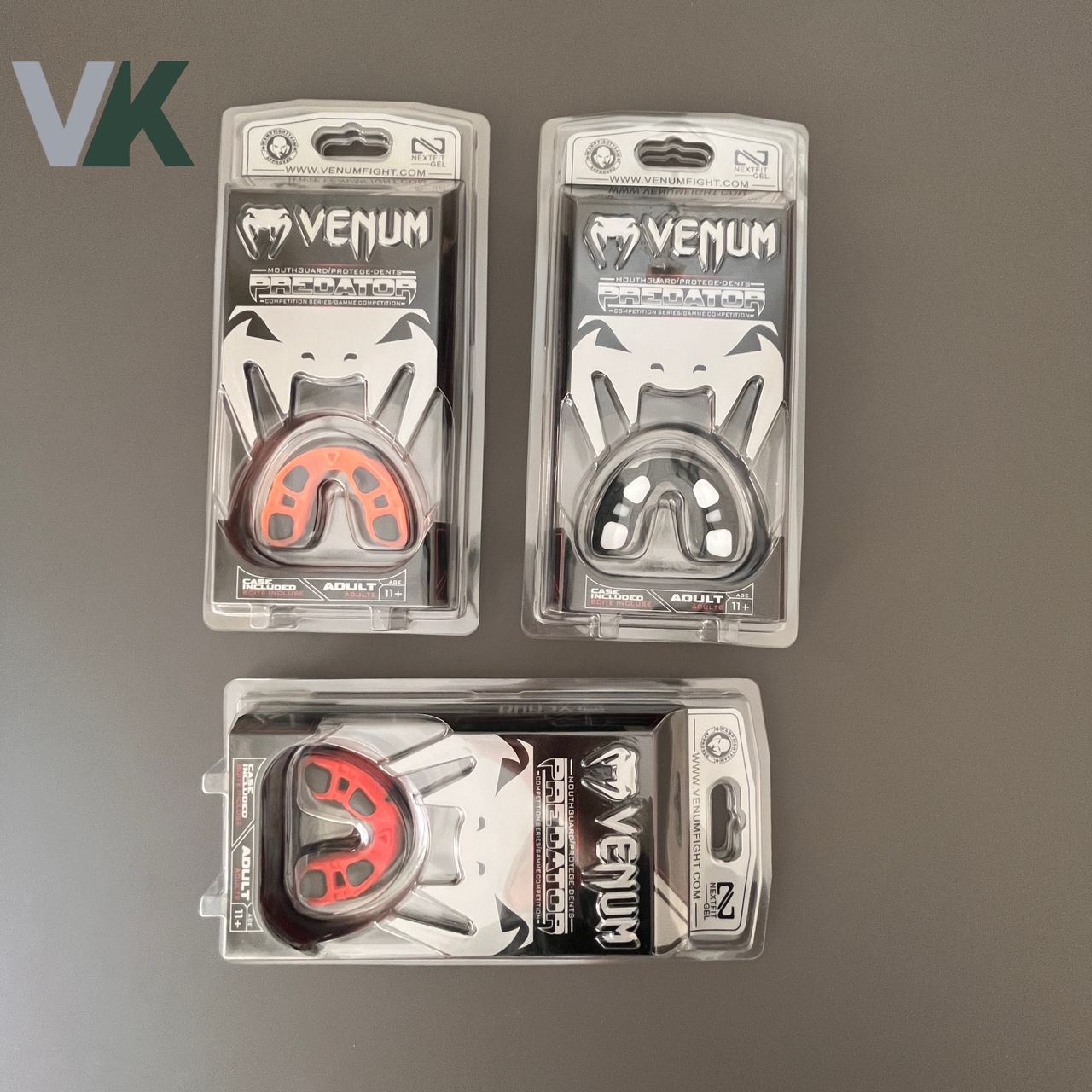 لثه بوکس ونوم برند VENUM شناسه 10100445