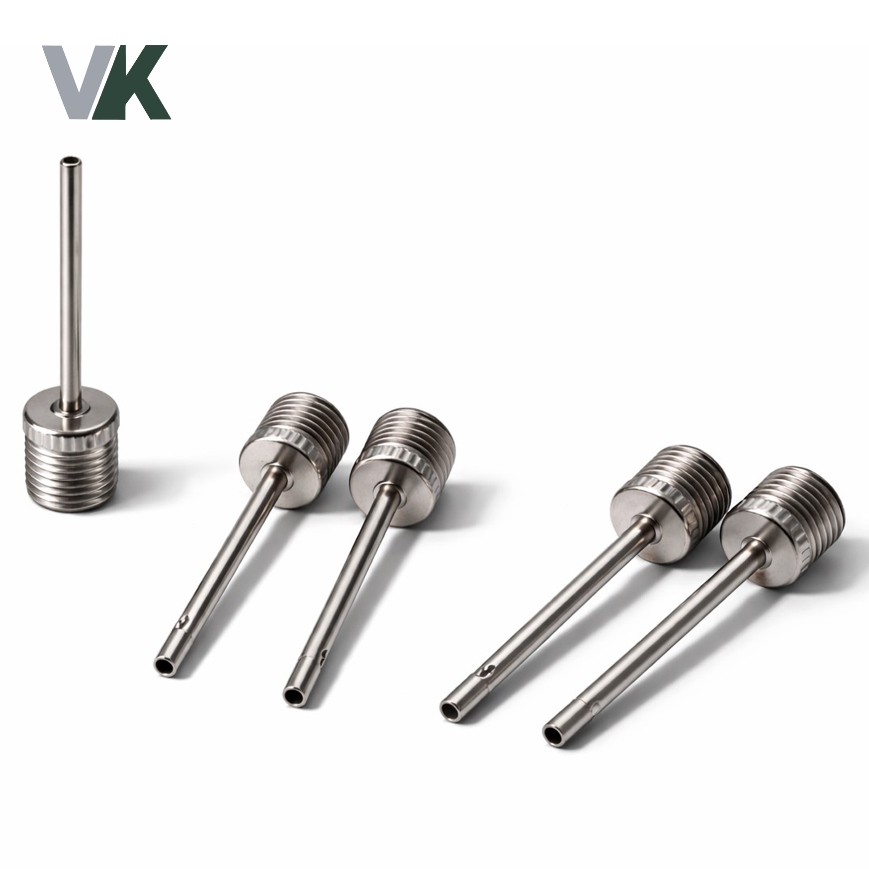 سوزن توپ بسته 5 عددی شناسه 10100693