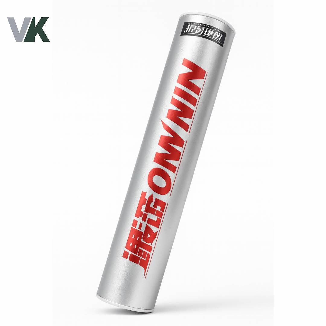 توپ پینگ پنگ اورجینال حرفه ای مدل NIMNMO بسته 6 عددی شناسه 10100553