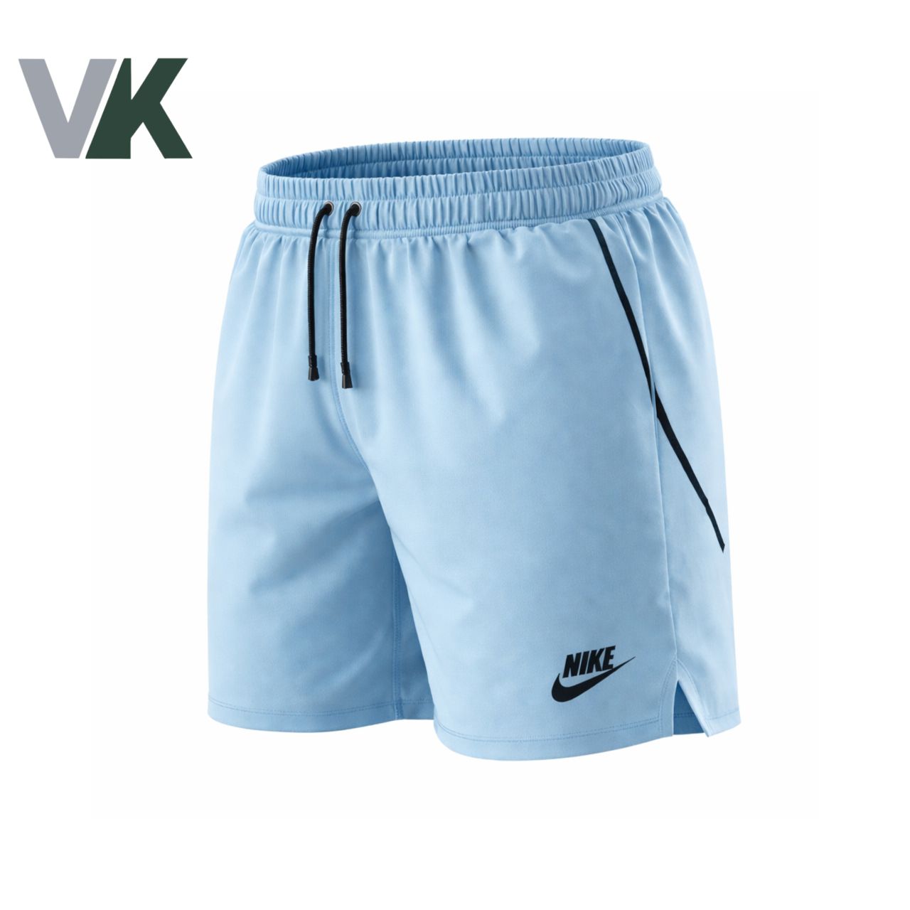 شلوارک مردانه طرح نایک کد 2100 شناسه 10100610