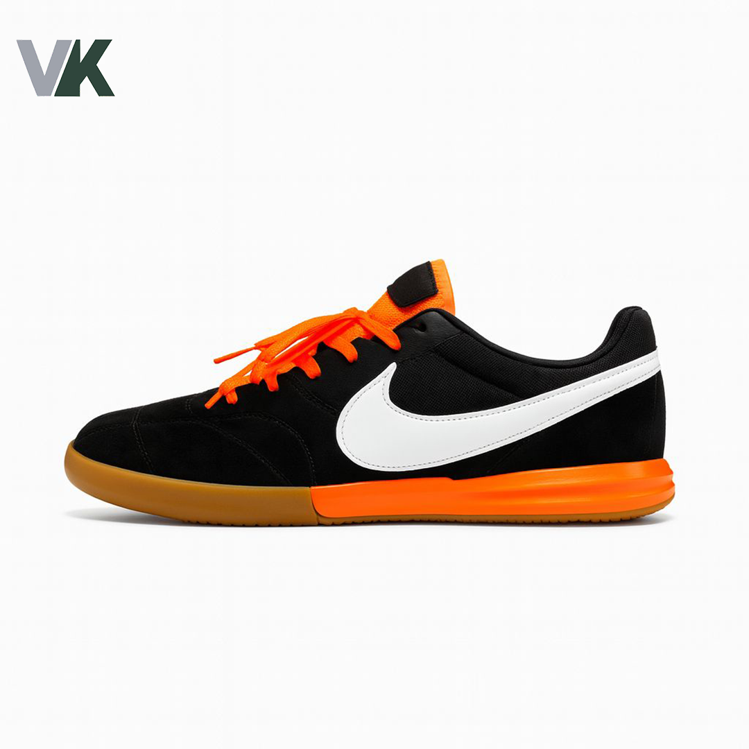 کفش سالنی برند نایک NIKE مدل NIKE PREMIER طرح 4 شناسه 10100497