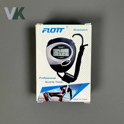 کرنومتر معمولی FLOTT شناسه 10100340