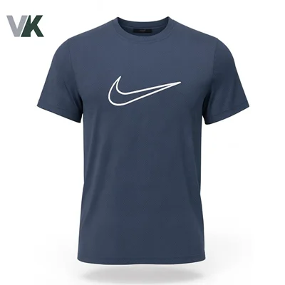 تیشرت پارچه سوزنی مردانه نایک NIKE کد 6904