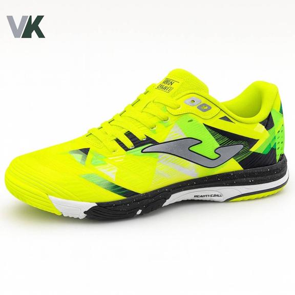 کفش سالنی طرح جوما مدل رگاته مستر طرح 1 شناسه 10100538