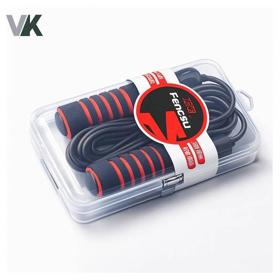 طناب ورزشی برند fengsu شناسه 10100539