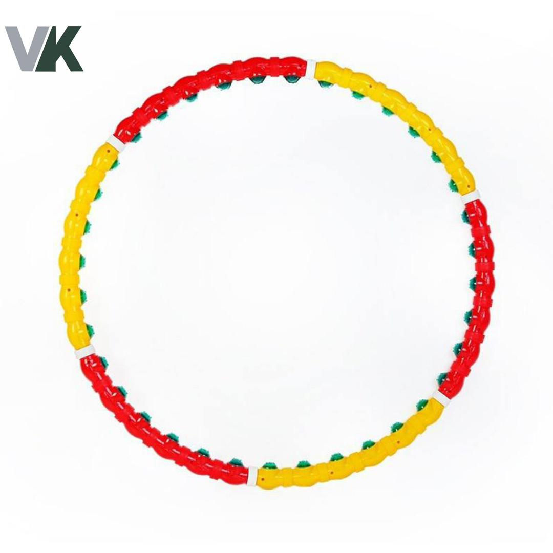 حلقه هولاهوپ جادویی تن زیپ پیچشی شناسه 10100448