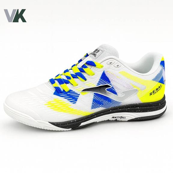 کفش سالنی طرح جوما مدل رگاته مستر طرح 8 شناسه 10100538