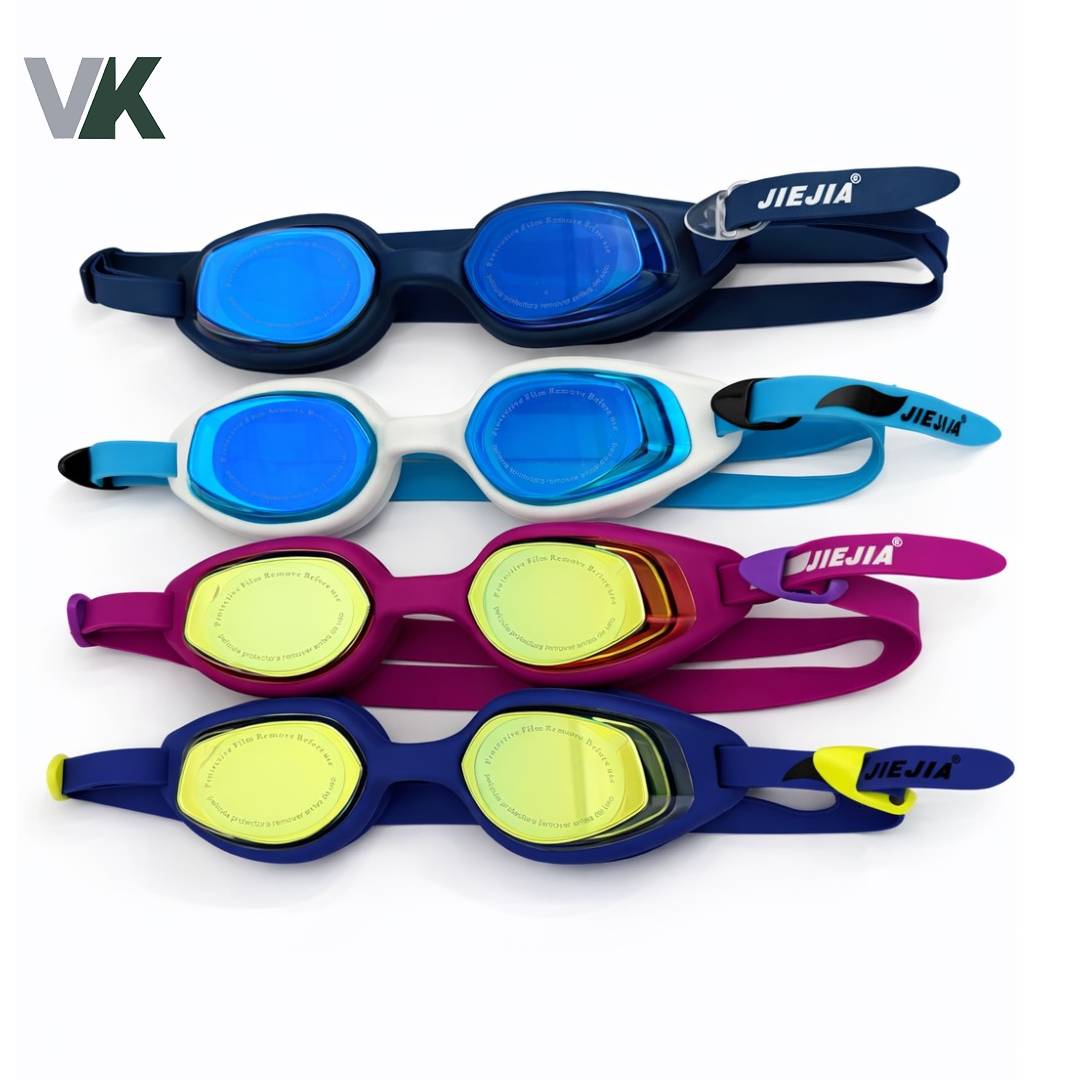 عینک شنا اورجینال برند JIEJIA مدل G57M شناسه 10100623