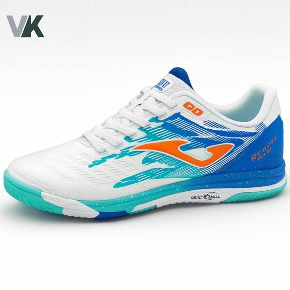 کفش سالنی طرح جوما مدل رگاته مستر طرح 4 شناسه 10100538