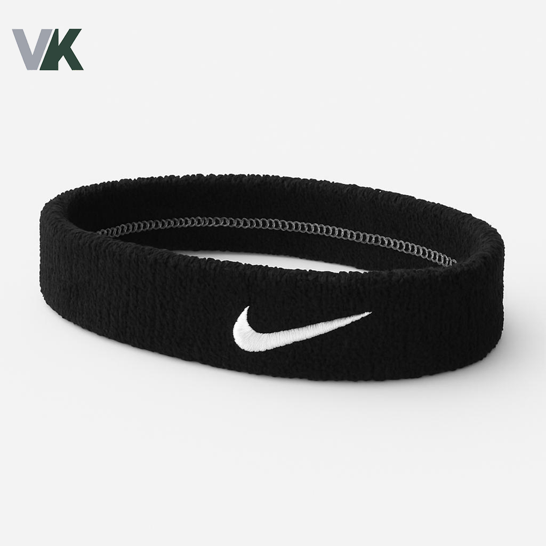 هد بند حوله ای خارجی برند نایک NIKE شناسه 10100486