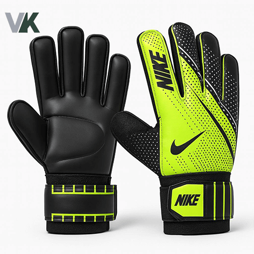 دستکش دروازه بانی برند نایک NIKE شناسه 10100529
