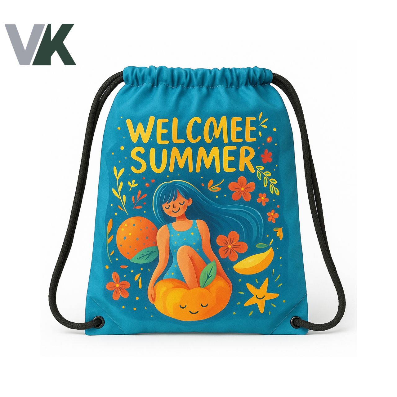 َشوزبگ طرح دار فانتزی شناسه 10100298 طرح شماره 11