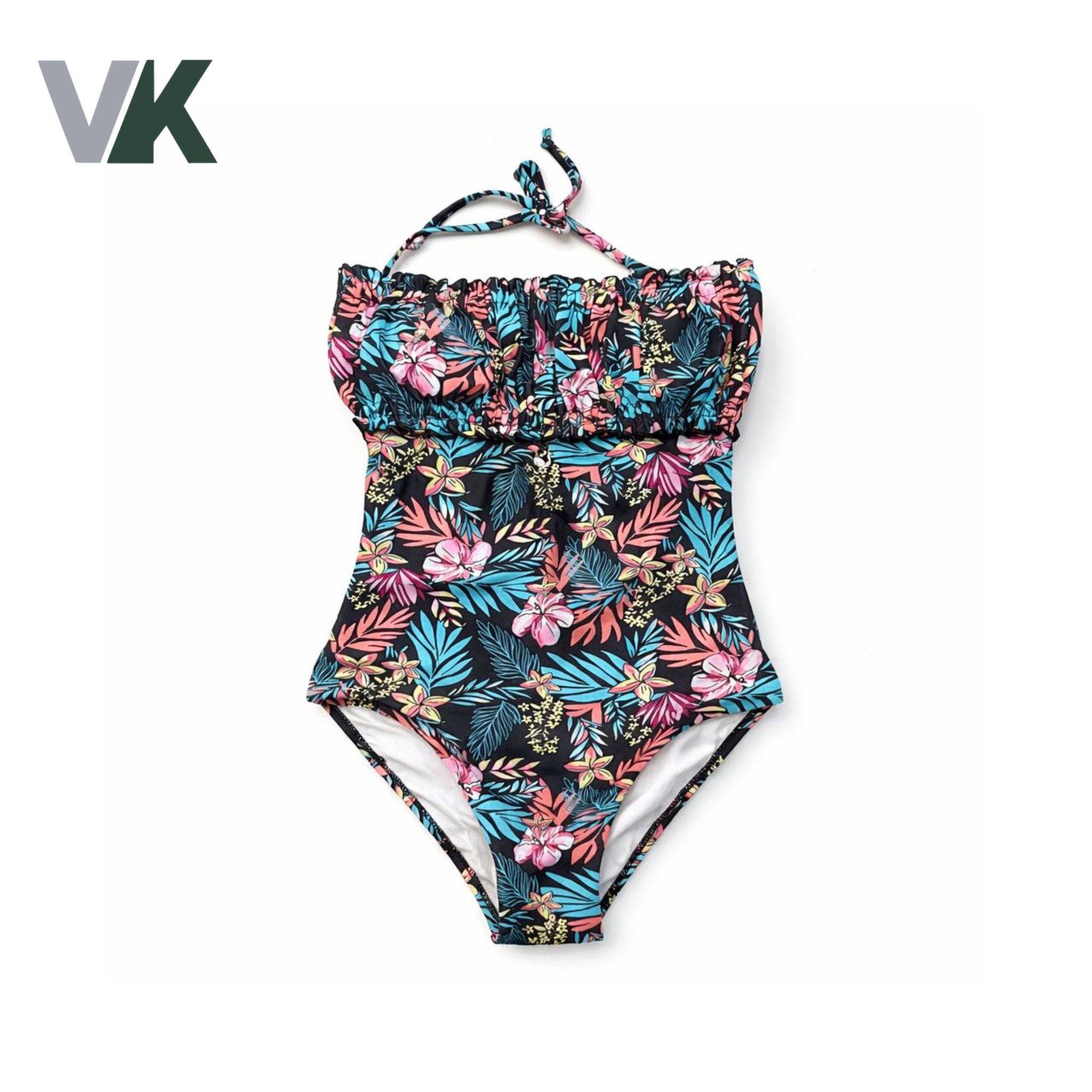 مایو زنانه خارجی کد5063 شناسه 10100210