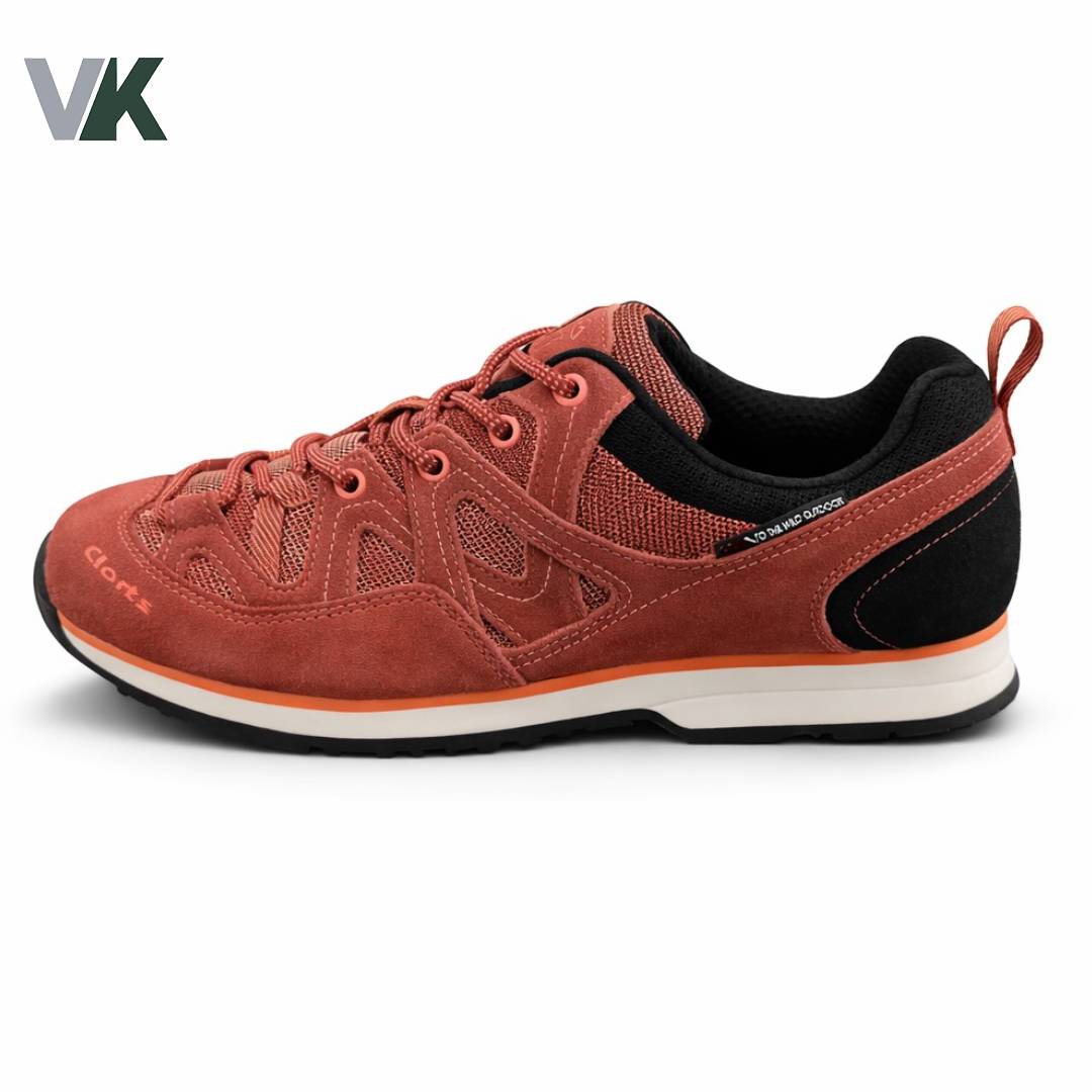 کفش طبیعت گردی مدل کلارتس Clorts کد 004F شناسه 10100679