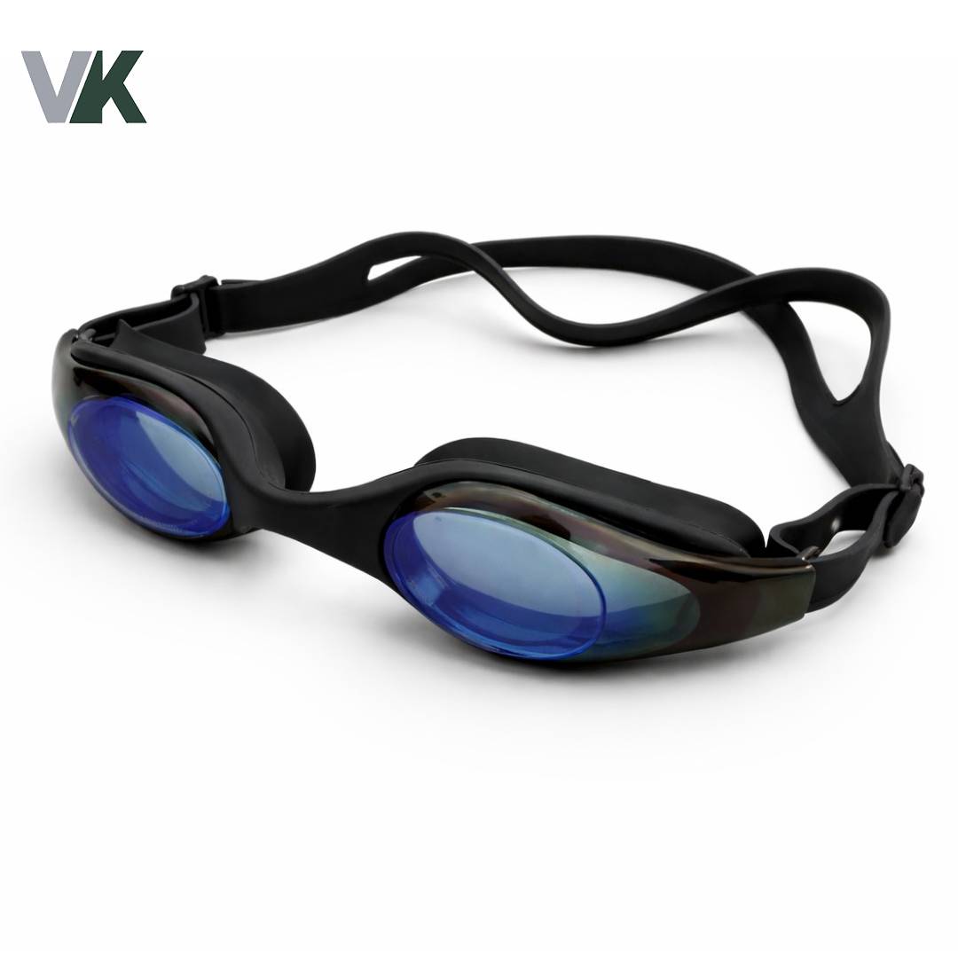 عینک شنا اورجینال برند JIEJIA مدل G554M شناسه 10100622